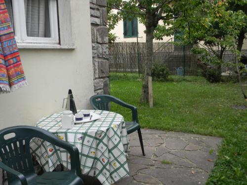  La casa di Nella in Santa Fiora