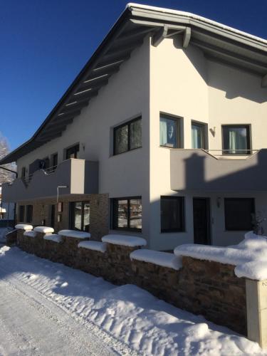 Haus Alp Deluxe - Location saisonnière - Längenfeld
