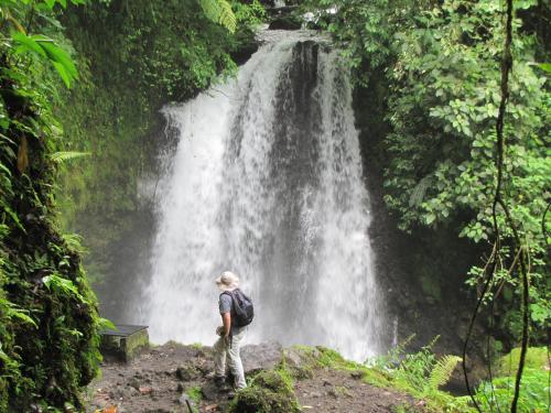 Arenal Observatory Lodge & Trails