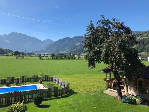 Urlaub am BIO- Bauernhof Rothof - image 6