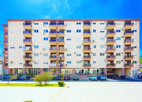 Apartment SVS - main image