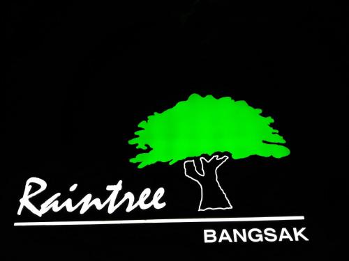 Raintree Bangsak