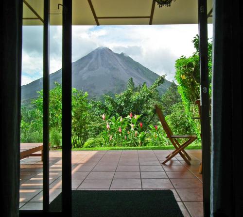 Arenal Observatory Lodge & Trails, Fortuna (zdjęcie 3)