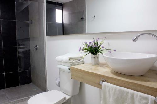Hotel Boutique Plaza - Photo 1