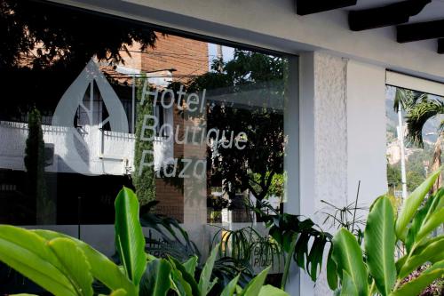 

Hotel Boutique Plaza