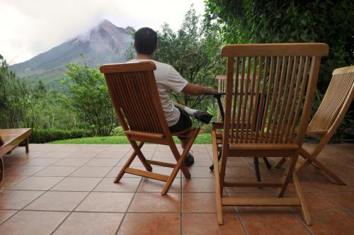 Arenal Observatory Lodge & Trails, Fortuna (zdjęcie 5)