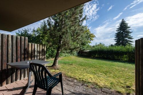 Noah Hotel in Rüti, Schweiz