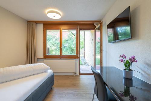 Noah Hotel - image 11