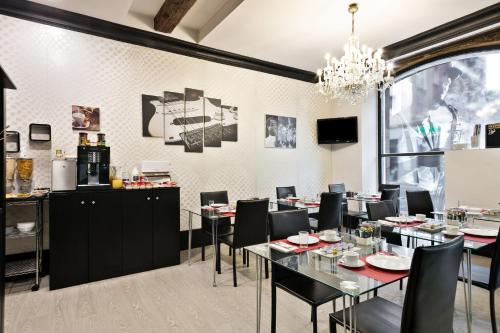 Abba Jazz Hotel Vitoria - image 9