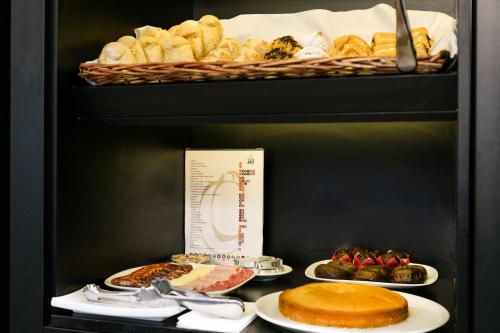 Abba Jazz Hotel Vitoria - image 3