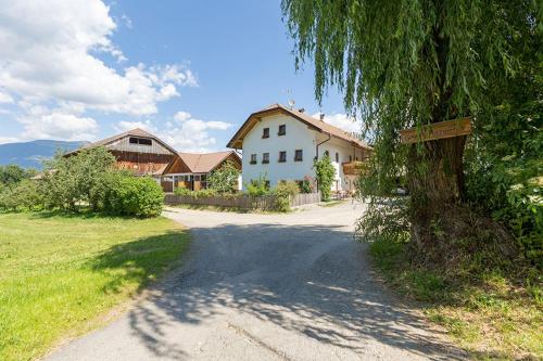 Großflatscherhof Bruneck/Reischach