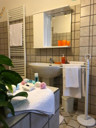 Cà 'd Langa B&B – Treiso, NY