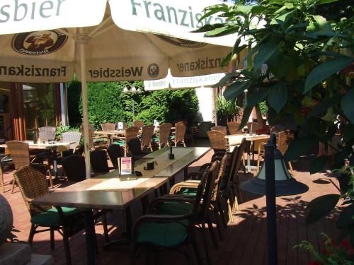 Hotel Grasberger Hof - image 2