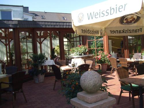 Hotel Grasberger Hof - image 11