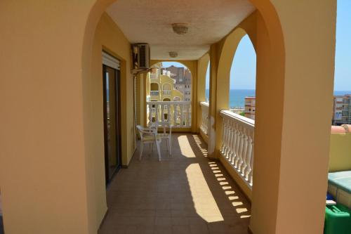  Barlovento I in Xeraco