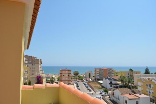  Barlovento I in Xeraco