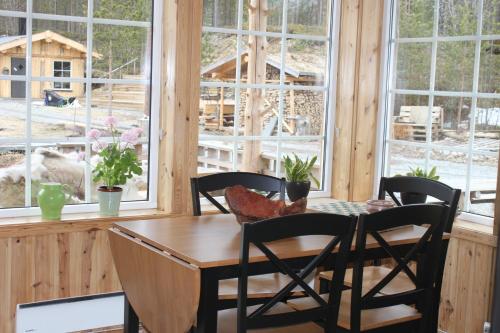 Trasti & Trine Boutique Hotel Room Type - Cottage