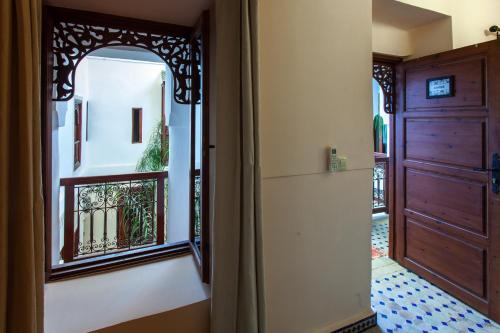 Riad Chams Marrakech Room Type - Double Room 6