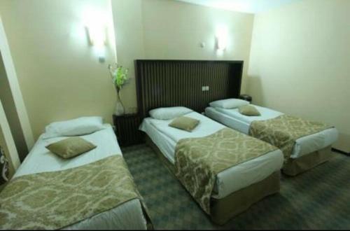  Bey otel, Pension in Bolu bei Yaylatepe