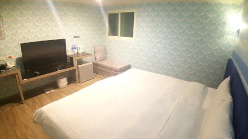 Walker Hotel - Zhengyi, Taipeh (Foto 3)