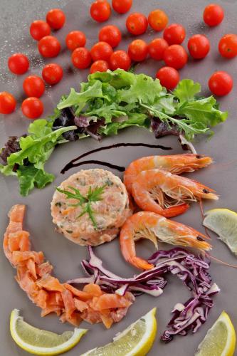 Logis Hôtel Restaurant l'Aquitaine