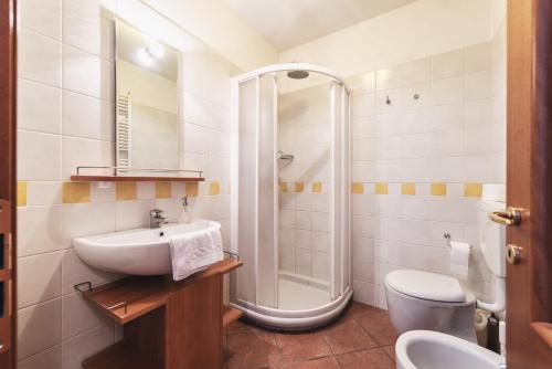 Residence La Tana del Ghiro - main image