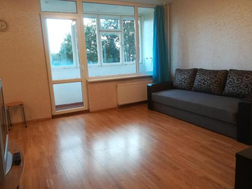 apartment studio in 10min from the old town