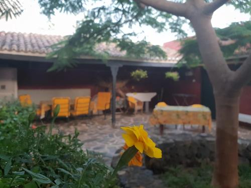 Casita del Medianero