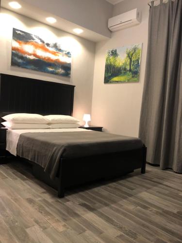 Caio Duilio B&B