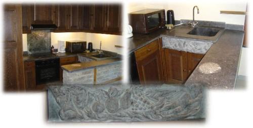 Le Ry Saint Pierre gîte à louer Résimont