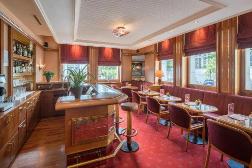 Best Western Plus Hotel Mirabeau - image 2