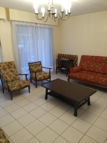 Appartements Blonville Centre (2 ou 3 chambres)