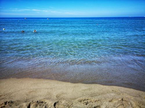  Costa Mediterranea Holiday Homes in Campofelice di Roccella