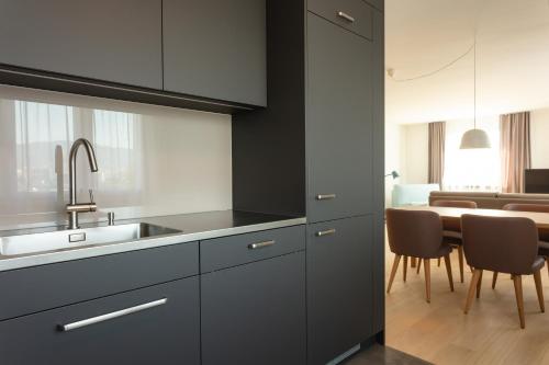 EMA House Serviced Apartments Superior Downtown 5