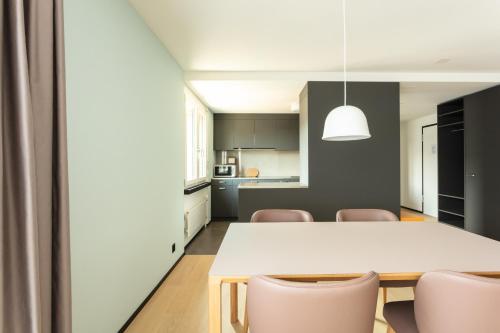 EMA House Serviced Apartments Superior Downtown - image 10