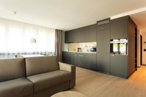 EMA House Serviced Apartments Superior Downtown - image 4