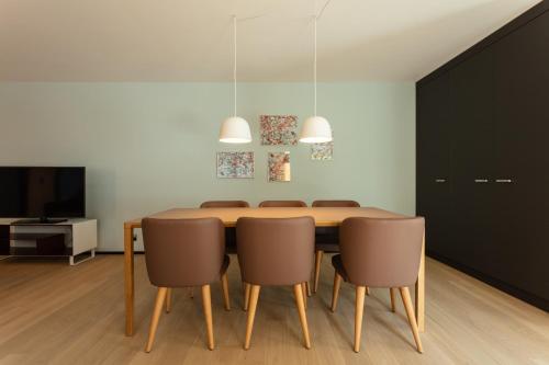 EMA House Serviced Apartments Superior Downtown - image 13