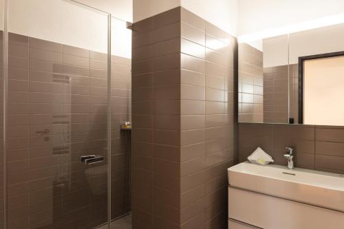 EMA House Serviced Apartments Superior Downtown - image 6