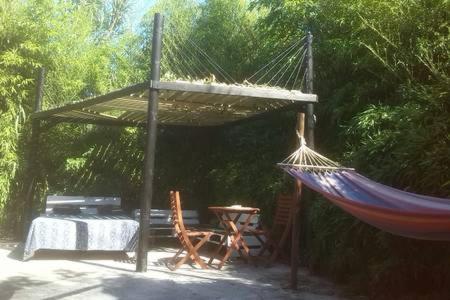  "Castro Fonte de San" (Celtic House in Tui) in Tui
