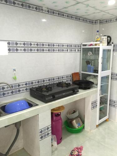 Appartamento di 160 m² con 4 camera(e) e 3 bagno(i) privato(i) in zona Spiaggia di Phuoc Hai (Homestay CÁT TIÊN ) in Spiaggia di Phuoc Hai