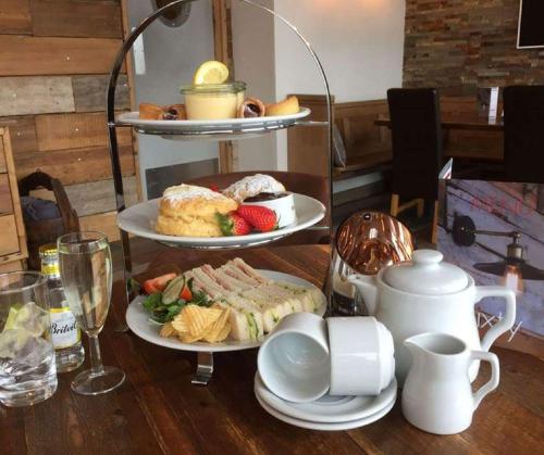 Pentire Hotel - image 12
