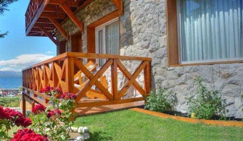 Facilities, El Nautico Lodge Bariloche in San Carlos de Bariloche