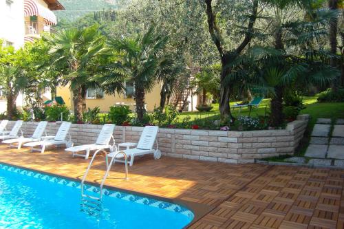 Hotel Casa Serena - image 11