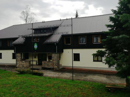 Chata Prášily - Accommodation