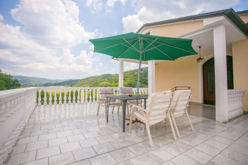 Villa Maria Buzet - image 6