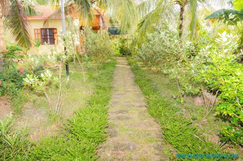 Orchard Fruit Farm Bungalow