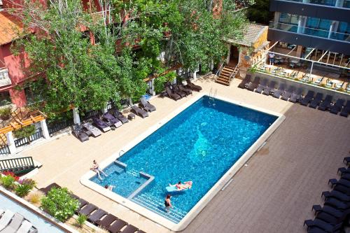 Hotel Ipanema Beach