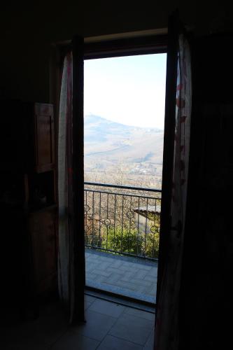 Terrazzo/balcone, Delightful Home-Lovely Hill View in Cigognola