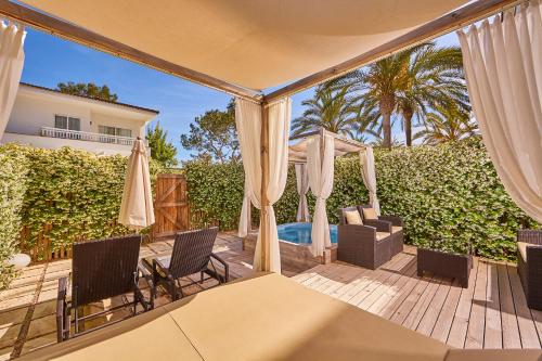 Prinsotel La Dorada - 4* Sup