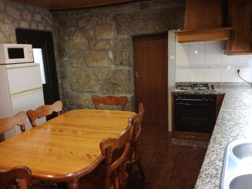  Casa de Paulus - Gerês in Geres